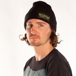 Greg Lutzka